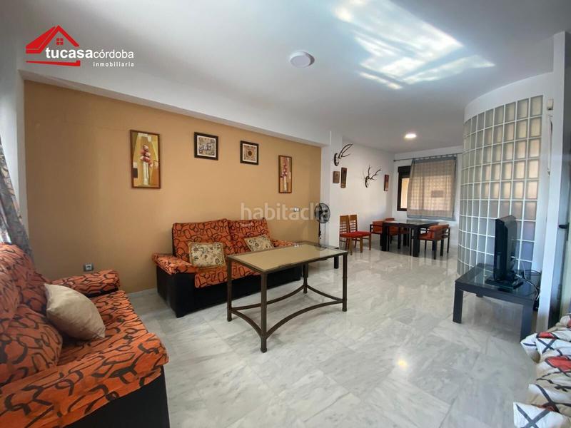 Foto 43efa732-3efb-4a03-957a-191f692c1f42. Casa adossada amb aparcament a Alcolea Córdoba