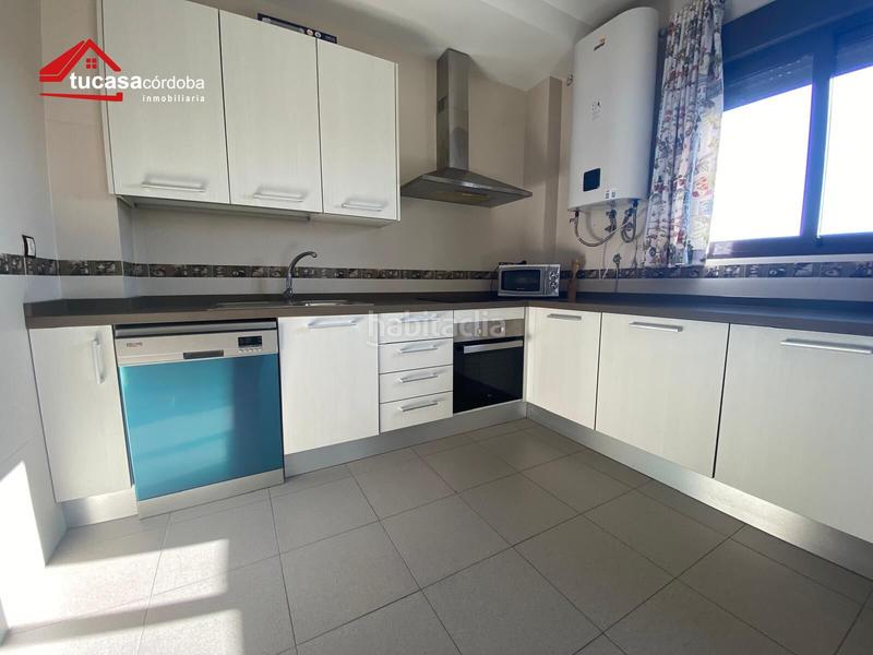 Foto 44f971af-b149-46c7-aa2a-29146abdbd2f. Casa adossada amb aparcament a Alcolea Córdoba