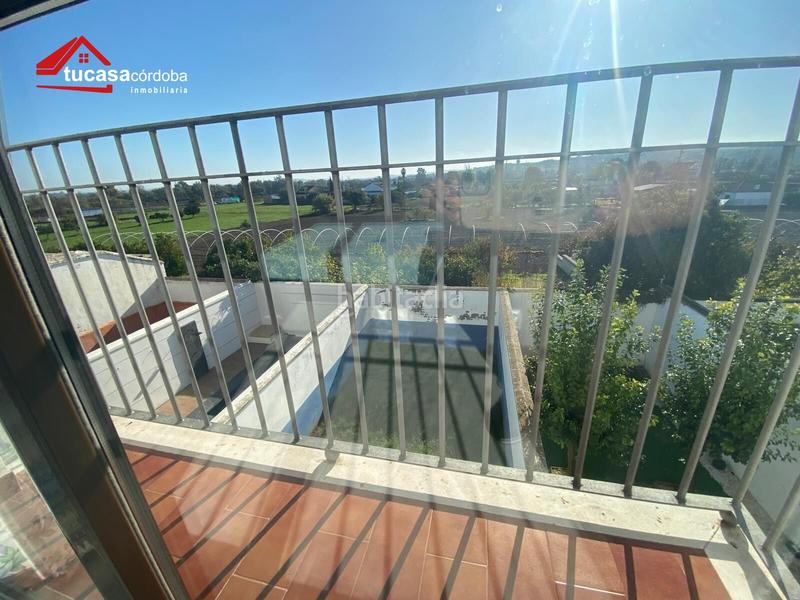 Foto 5c12ef35-d857-469d-9dc9-40defefb2ffc. Casa adossada amb aparcament a Alcolea Córdoba