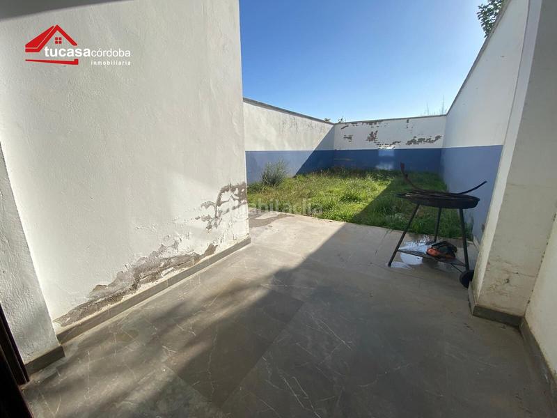 Foto 68df3656-3b93-4b1e-9104-9a931d4291ca. Casa adossada amb aparcament a Alcolea Córdoba