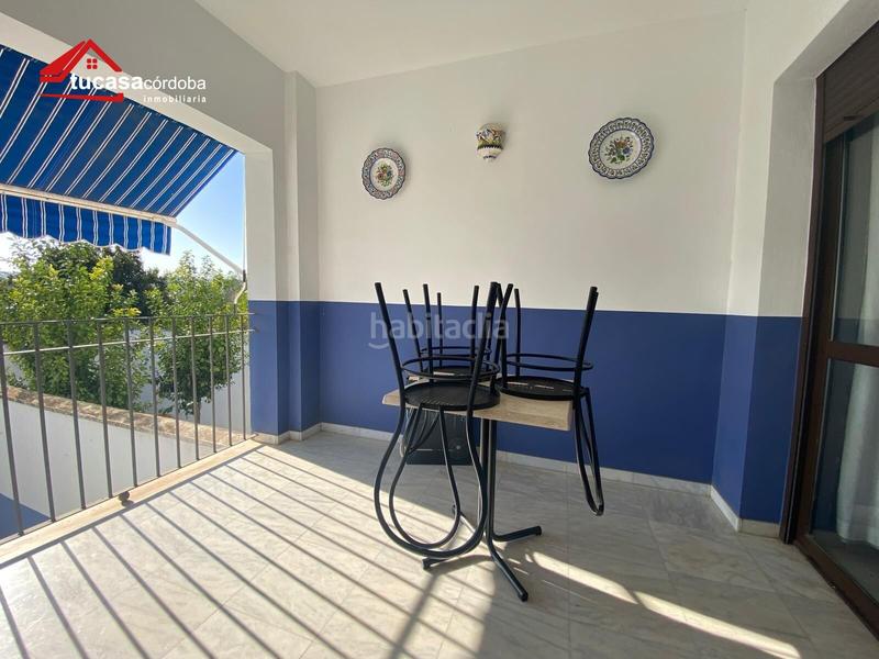 Foto 6afe216c-dc3d-497b-a708-68db38a4b5f7. Casa adossada amb aparcament a Alcolea Córdoba