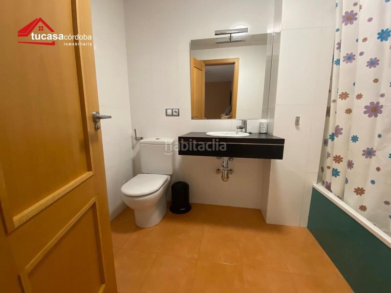 Foto 6c2b9d5e-9fc3-41ce-8ae6-2801d5c16e06. Casa adossada amb aparcament a Alcolea Córdoba