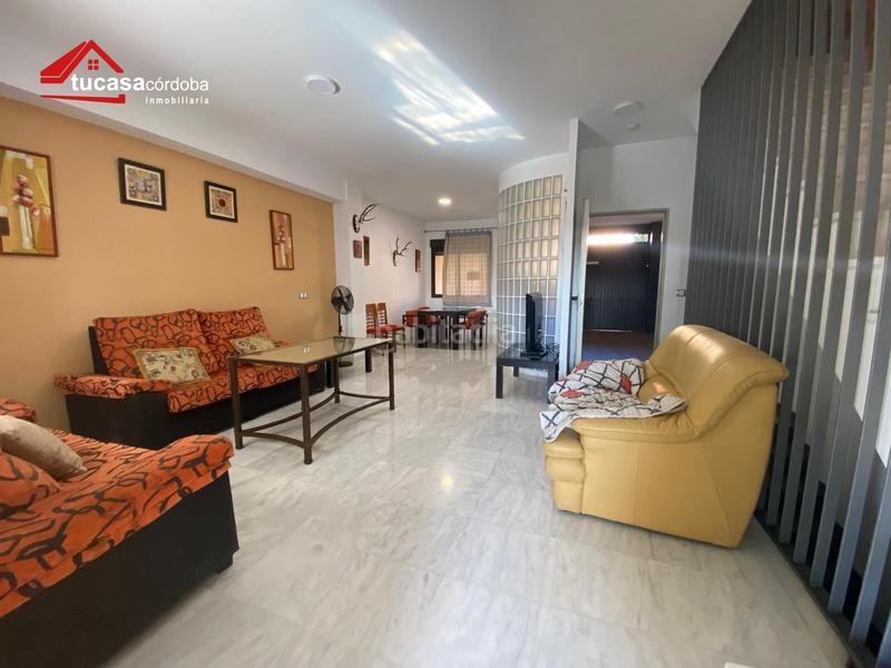 Foto 6c950fce-8e4a-4327-b347-5ab07f8d50e2. Casa adossada amb aparcament a Alcolea Córdoba