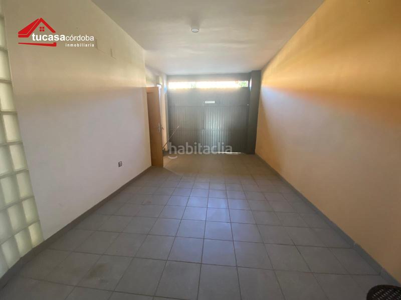 Foto 712cc5cf-630d-4afe-984c-ea48b475b9c8. Casa adossada amb aparcament a Alcolea Córdoba