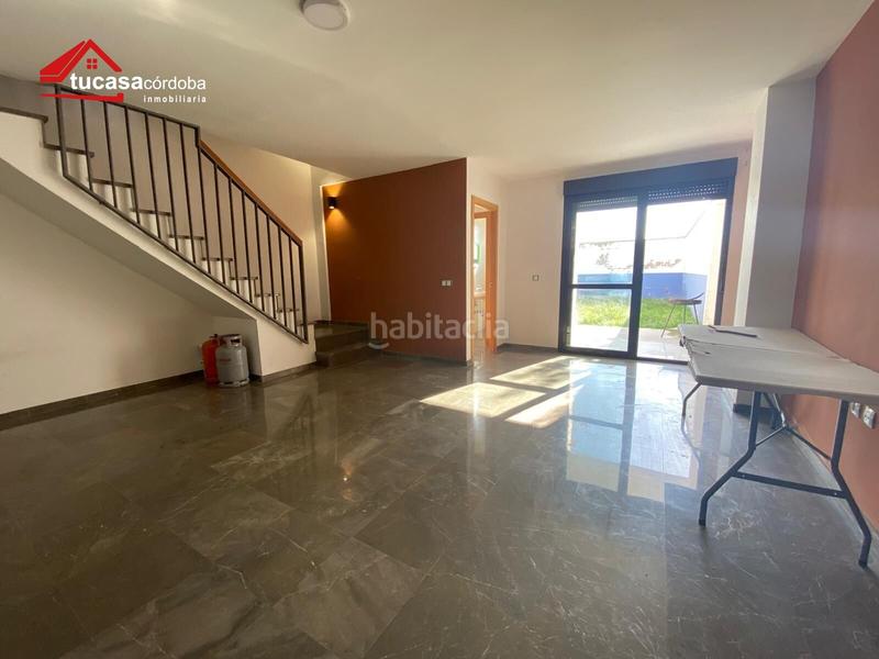 Foto 7196b057-1e87-4fd1-a8d4-e988cd4a1e99. Casa adossada amb aparcament a Alcolea Córdoba