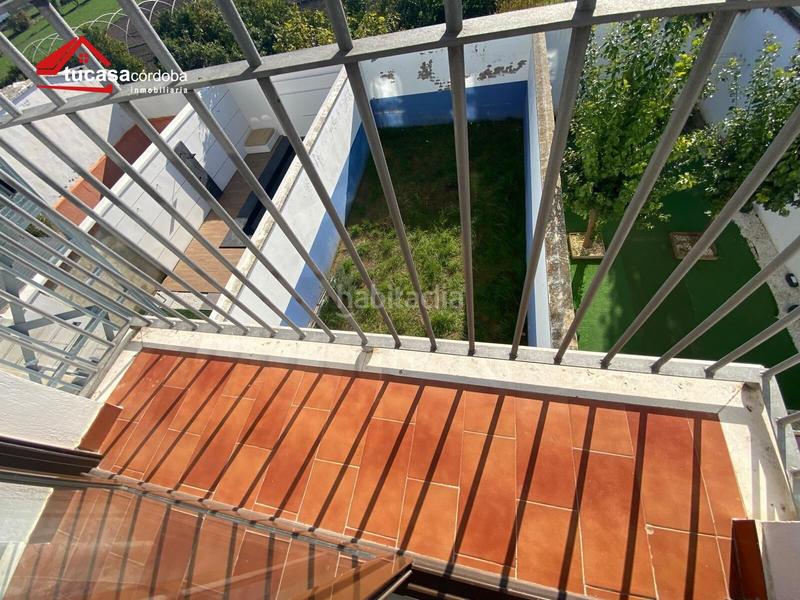 Foto 71b41b06-1dcb-4a9c-a71c-23a055d61b12. Casa adossada amb aparcament a Alcolea Córdoba