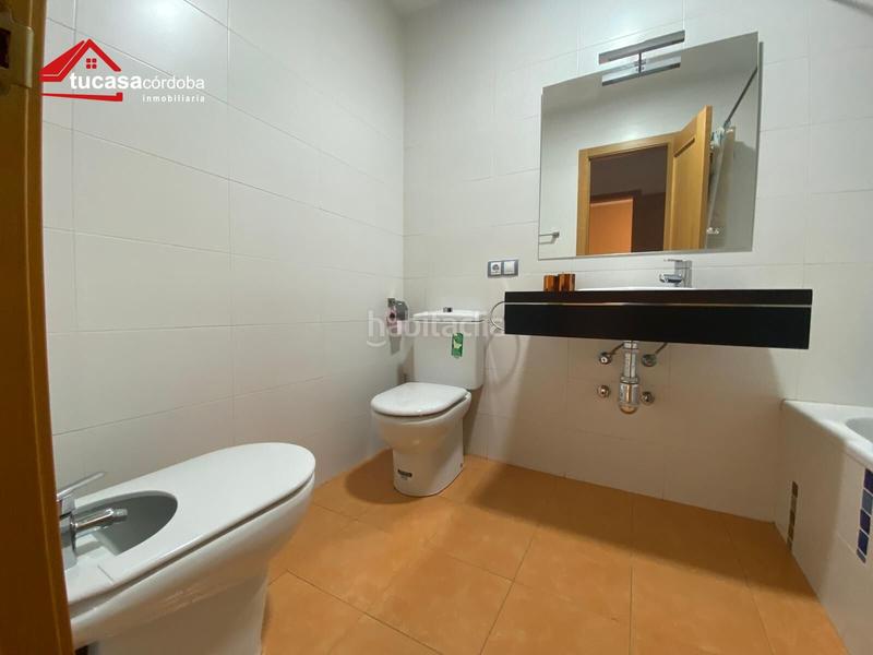 Foto 87f9d3ce-dcd2-4e0b-9f5c-9be8bbb97a49. Casa adossada amb aparcament a Alcolea Córdoba