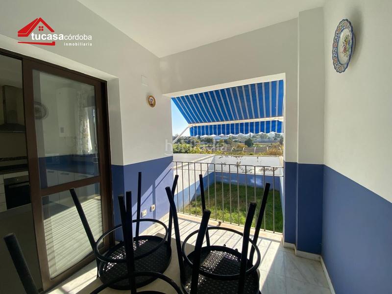 Foto 94642e33-2ab7-49dc-9843-e5e9312014b1. Casa adossada amb aparcament a Alcolea Córdoba