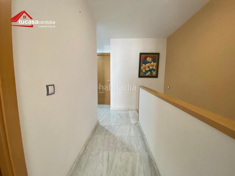 Foto 9deeb723-1453-483b-a1bc-2633b5d67180. Casa adossada amb aparcament a Alcolea Córdoba