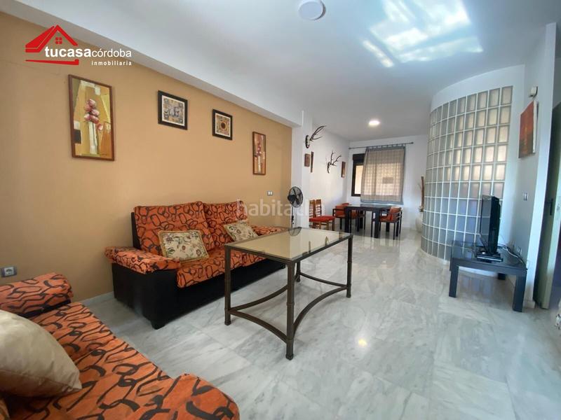 Foto 9e590dd4-4aaa-4a74-a6c8-82c69f736df6. Casa adossada amb aparcament a Alcolea Córdoba