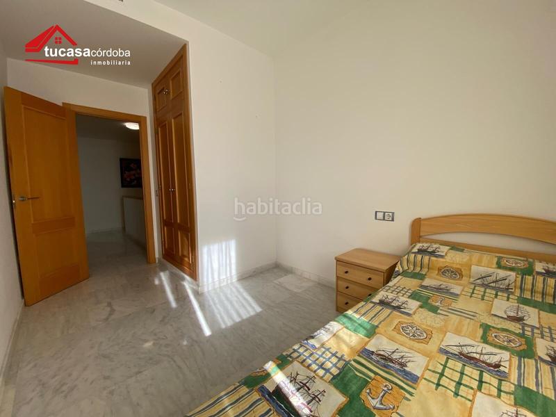 Foto b52b36e2-cd70-411e-87c6-a5028e858cd8. Casa adossada amb aparcament a Alcolea Córdoba