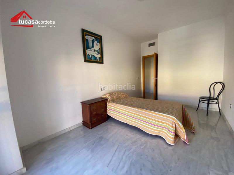 Foto d4dcdeb0-1e84-421d-a0f6-1e9266b8fc64. Casa adossada amb aparcament a Alcolea Córdoba