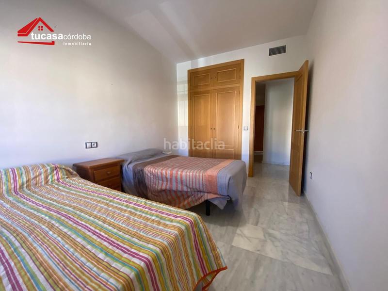 Foto e3e54572-bae9-43ee-a83e-ab00e92c4c1e. Casa adossada amb aparcament a Alcolea Córdoba