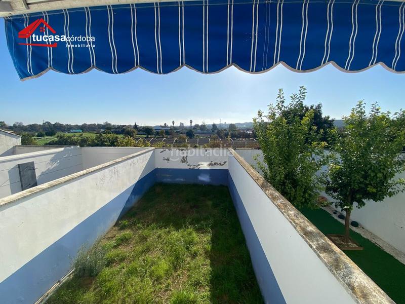 Foto ee61f3c0-e46f-4f78-b561-eca54dd47f34. Casa adossada amb aparcament a Alcolea Córdoba