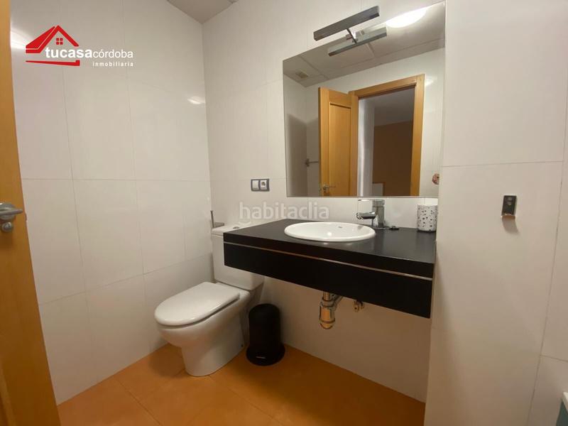 Foto f62b2cdb-9425-4fa9-a150-949c1e2562e0. Casa adossada amb aparcament a Alcolea Córdoba