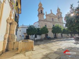 Pis a Sta. Marina - San Andrés - San Pablo - San Lorenzo. Acogedor piso céntrico en zona san lorenzo con vestidor y traste