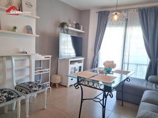 Pis a Cañero. Exclusivo piso en zona avd. de libia, córdoba