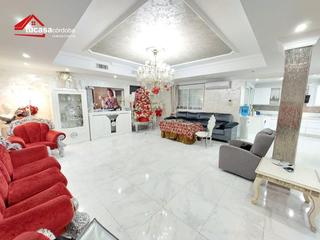 Haus in Campo de la Verdad - Miraflores. Espectacular casa de dos plantas  azoteas en acera del río  zona