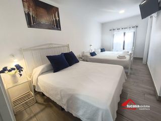 Edifici a Casco Histórico  - Ribera - San Basilio. Hostal exclusivo en la judería una inversión estratégica en el c
