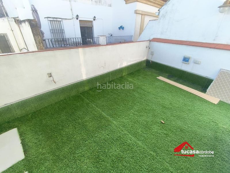 Foto 679fb4d7-c889-472e-9cea-5c95adc720de. Edifici a casco histórico - ribera - san basilio Córdoba