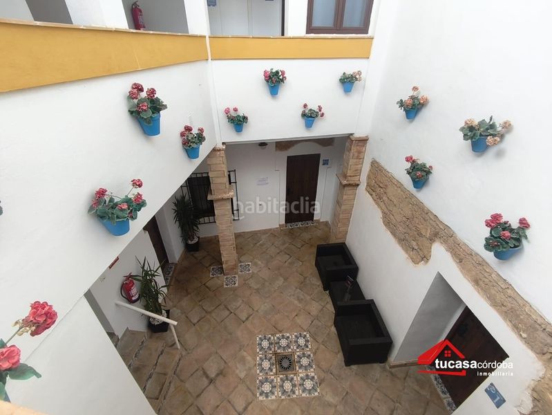 Foto 8c6d7a0b-7936-4901-979b-9973dacde200. Edifici a casco histórico - ribera - san basilio Córdoba