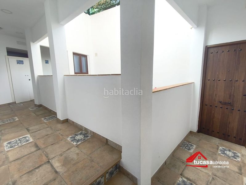 Foto cf5d0ae3-7c86-4af0-9c34-d9febed4e1c5. Edifici a casco histórico - ribera - san basilio Córdoba