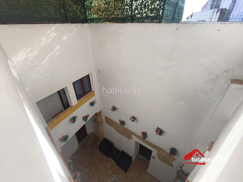 Foto d968ed0c-bd3d-42c2-9ca9-efc073498ba2. Edifici a casco histórico - ribera - san basilio Córdoba