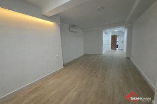 Loft in Ciudad Jardín - Zoco. Loft a estrenar de nueva construcción en ciudad jardín, entre la