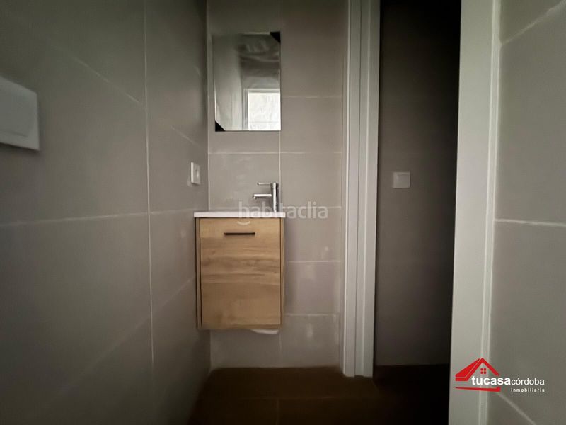 Foto 033cef4e-95de-4946-a20b-c6438ca29d54. Loft amb calefacció a Ciudad Jardín - Zoco Córdoba