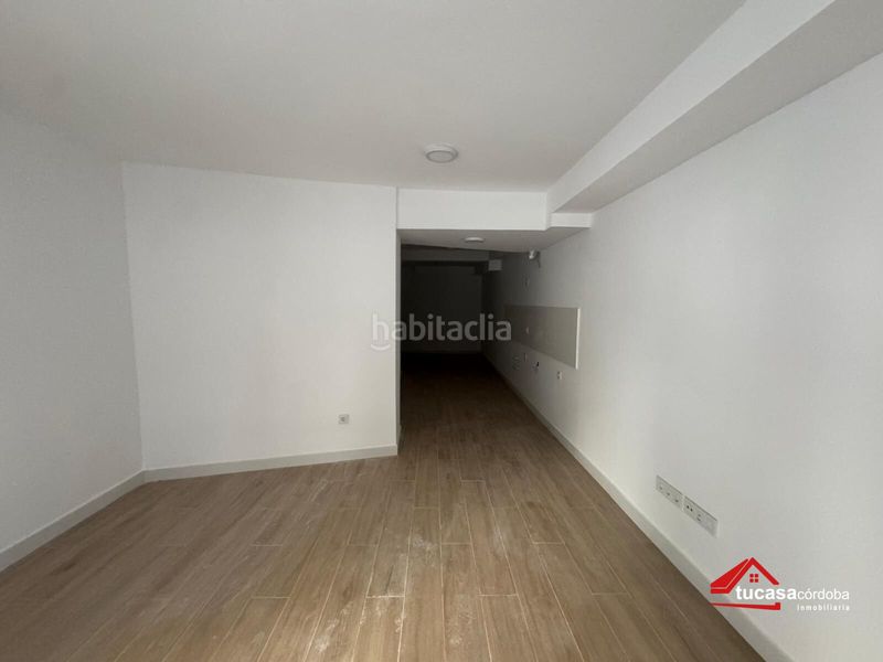 Foto 0cf6840c-fdb6-48aa-83fe-9f2f5e115374. Loft amb calefacció a Ciudad Jardín - Zoco Córdoba