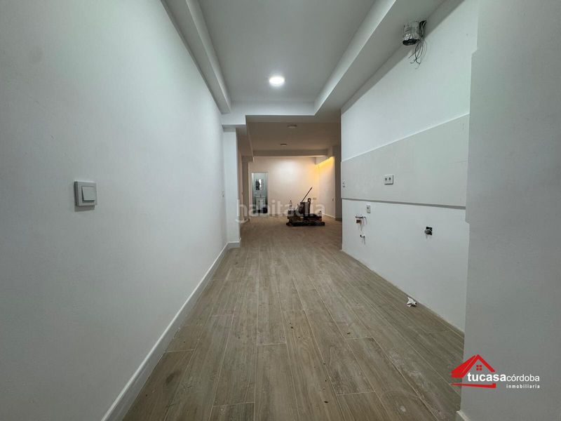 Foto 31843b3d-cedf-4668-bb34-e2cf3ecc4b4d. Loft amb calefacció a Ciudad Jardín - Zoco Córdoba