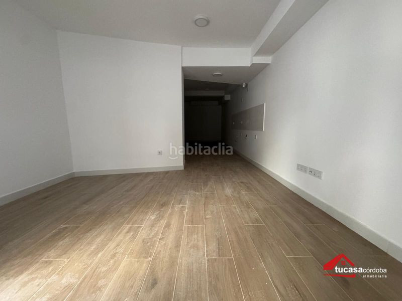 Foto 3ca7c2a5-1bb6-4c77-9182-40edc6a0591d. Loft amb calefacció a Ciudad Jardín - Zoco Córdoba