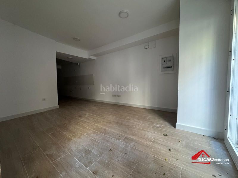 Foto 41bcfee4-9120-48e8-a2fe-848026af8ed8. Loft amb calefacció a Ciudad Jardín - Zoco Córdoba