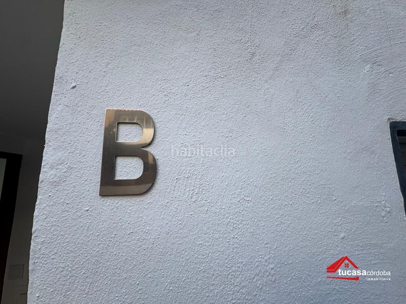 Foto 70aafc30-9bb0-417a-827e-adc5509fd14d. Loft amb calefacció a Ciudad Jardín - Zoco Córdoba