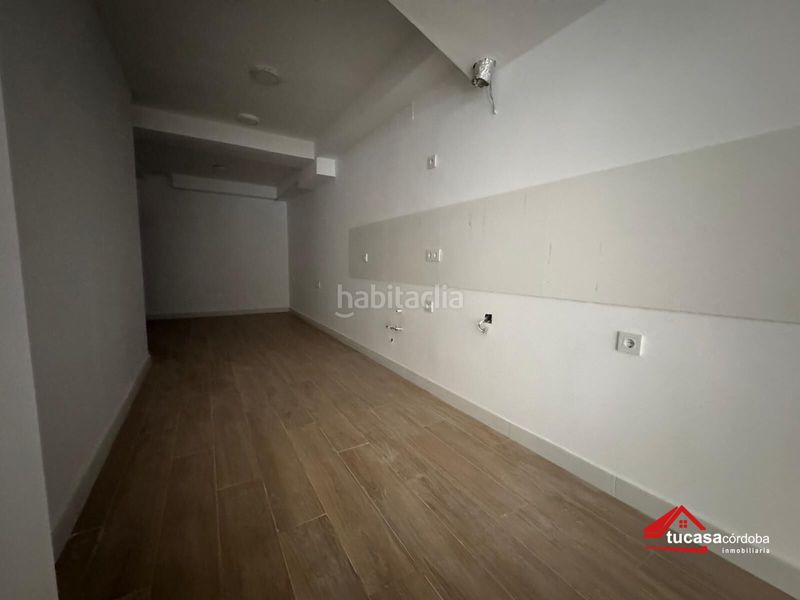 Foto 9281187c-fb9a-4b21-87de-920ddebae13f. Loft amb calefacció a Ciudad Jardín - Zoco Córdoba