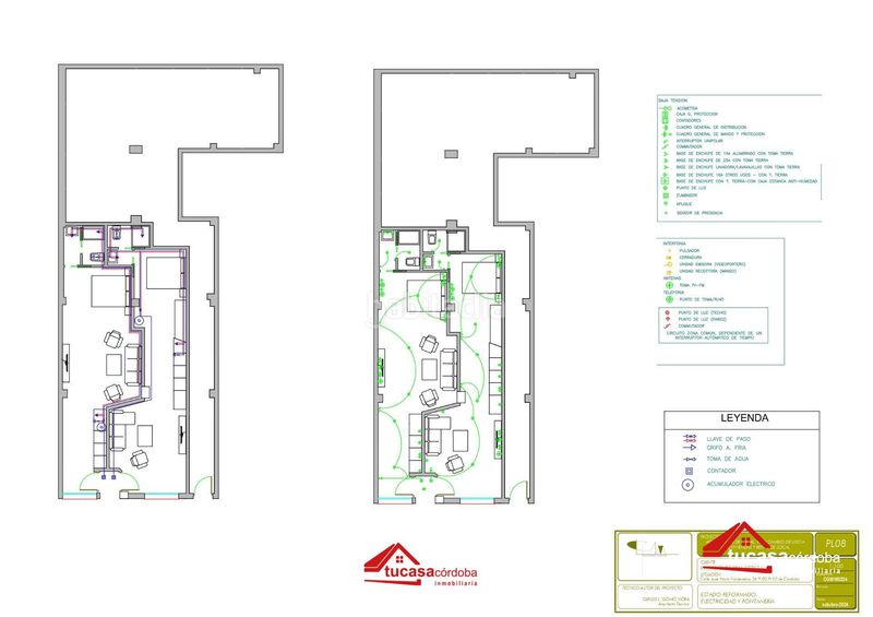 Foto a1a6dda7-4322-40b6-be80-4d371a57c5a3. Loft amb calefacció a Ciudad Jardín - Zoco Córdoba