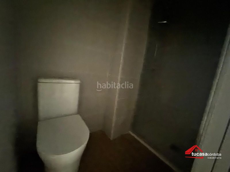 Foto c2196c2e-c360-4f89-866a-df559f071cc3. Loft amb calefacció a Ciudad Jardín - Zoco Córdoba