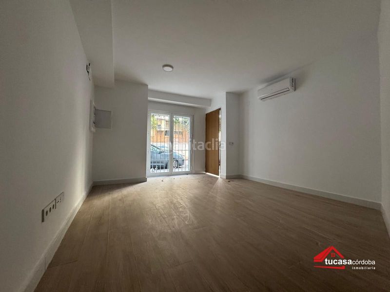 Foto c49323b5-cda0-4ed4-8606-2c25e2bebe18. Loft amb calefacció a Ciudad Jardín - Zoco Córdoba