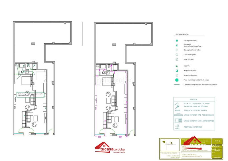 Foto d0930301-fb63-45b6-8c3d-7564253b1926. Loft amb calefacció a Ciudad Jardín - Zoco Córdoba