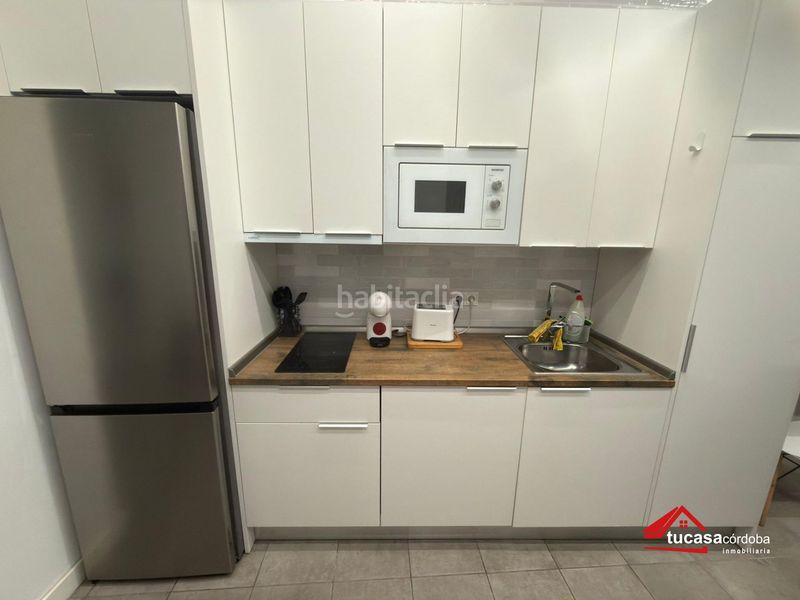 Foto 8293bf26-73cc-455e-9f61-d012e0e87605. Loft a Ollerías - San Cayetano Córdoba