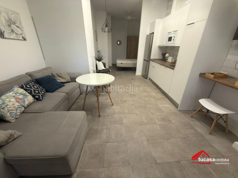 Foto aac54f33-0d69-4fff-9c9e-e127f23d957e. Loft a Ollerías - San Cayetano Córdoba