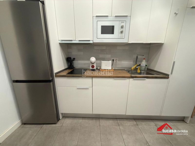 Foto efe1fb79-c1f0-4b4b-a872-55f9efd61232. Loft a Ollerías - San Cayetano Córdoba