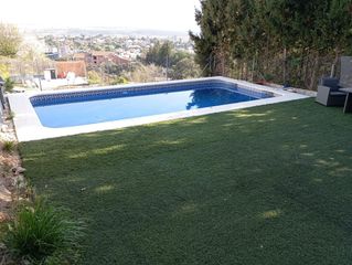 Casa a Alcolea. Tu refugio o tu mejor inversión? espectacular chalet reformado e