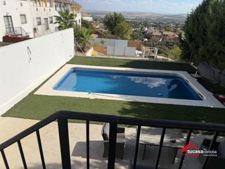 Casa a Alcolea. Tu refugio o tu mejor inversión? espectacular chalet reformado e