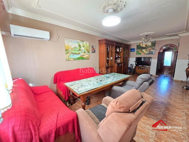 Foto 0b9a01a5-d805-402e-925a-09044733139f. Casa amb aparcament a Villarrubia Córdoba