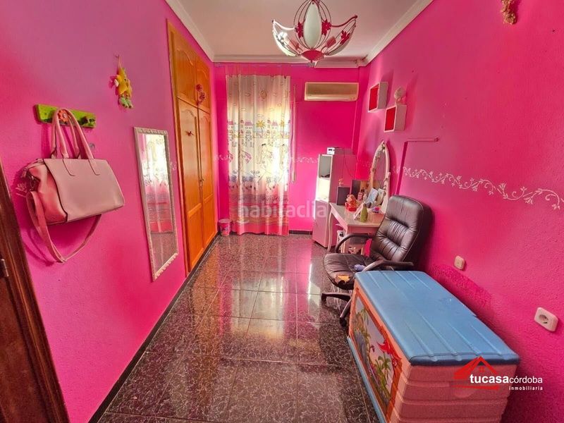 Foto 0e4f137e-4b96-4d0c-95aa-514ccd6f78c1. Casa amb aparcament a Villarrubia Córdoba