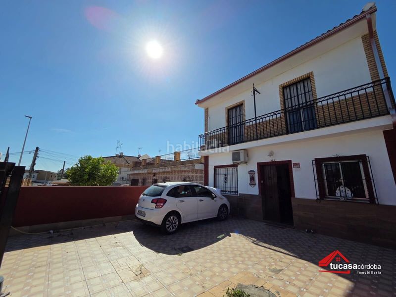 Foto 2643acdb-500f-4063-83ce-c6cee1549992. Casa amb aparcament a Villarrubia Córdoba