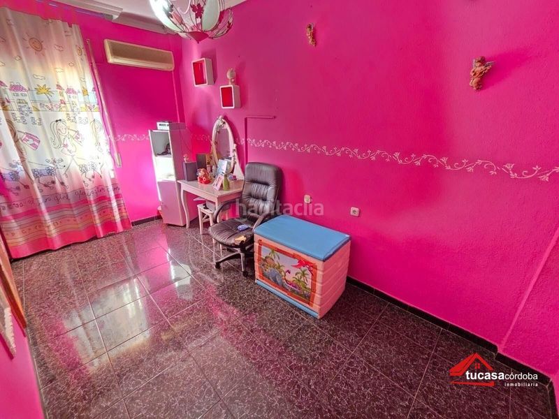 Foto 2b2bd63e-efdd-4e95-9c67-1b3ac6beeb37. Casa amb aparcament a Villarrubia Córdoba