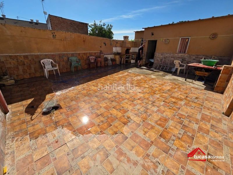 Foto 4ef5568a-0b91-4c6f-ba8b-a98db7e7191d. Casa amb aparcament a Villarrubia Córdoba