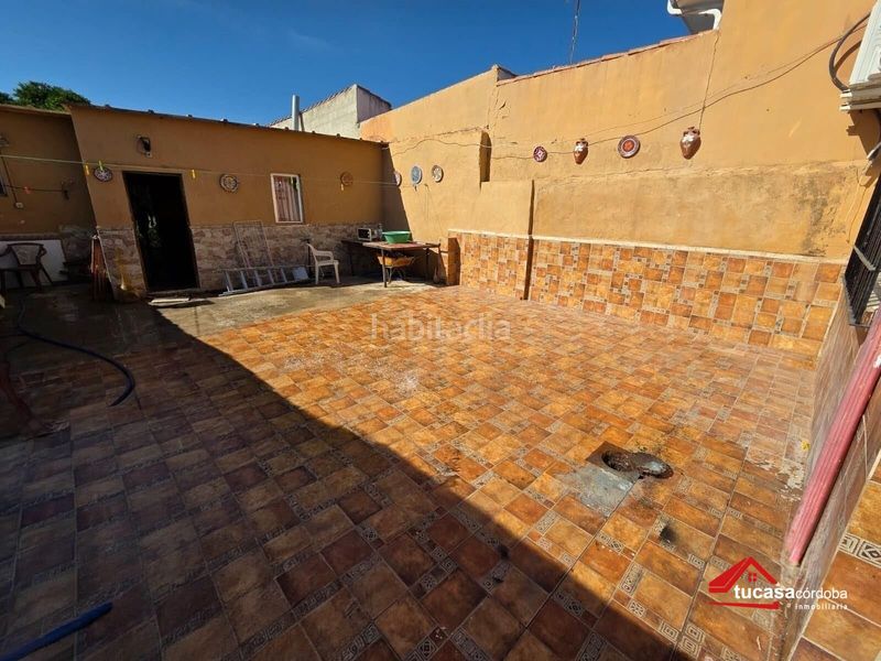 Foto 6c21b364-ff8b-41e8-af92-46397f8f1216. Casa amb aparcament a Villarrubia Córdoba